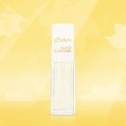 Jovan Island Gardenia 45ml EDC, 45 ml