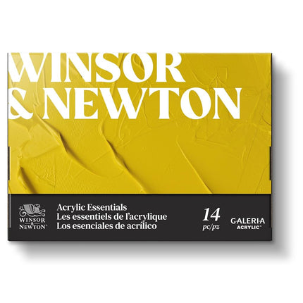 Winsor & Newton - Acrylic Colour Paint - Acrylic P