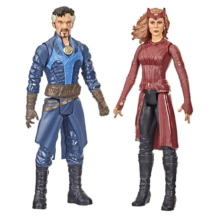 Marvel Avengers Titan Hero Series Doctor Strange i