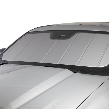 Covercraft Silver UVS100 Custom Sunscreen UV10541SV