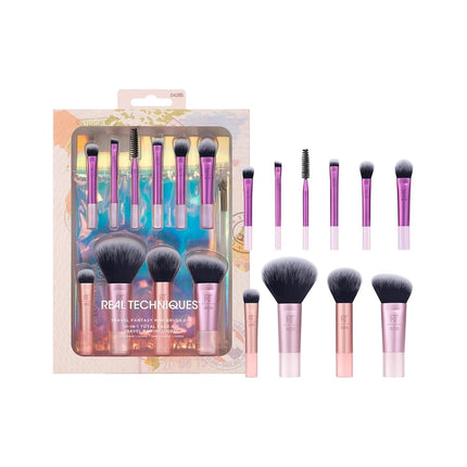 Travel Fantasy Mini Brush Kit by Real Techniques f