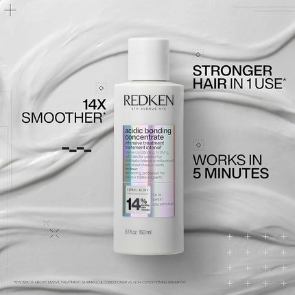 Redken Acidic Bonding Concentrate Intensive Treatment 150ml