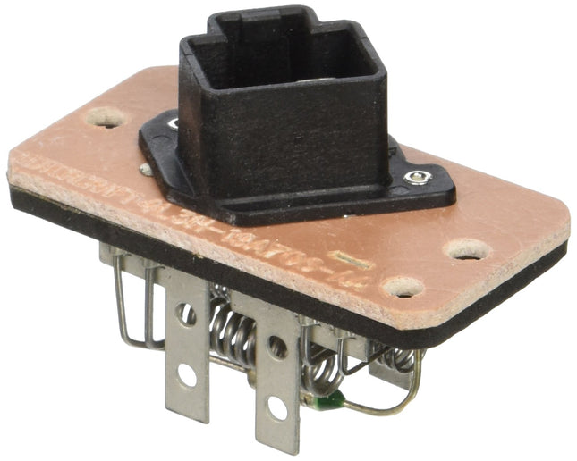 Motorcraft YH-1699 Blower Motor Resistor