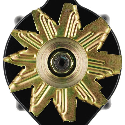 Powermaster 8-57140 Alternator