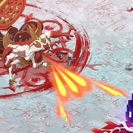 Towa and the Guardians of the Sacred Tree (Nintendo Switch)