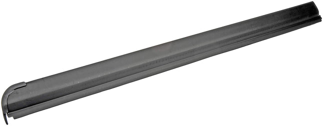 Dorman 25838 Driver Side Outer Door Window Seal Co