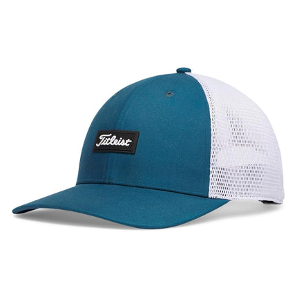 Titleist Mens Santa Cruz Golf Hat