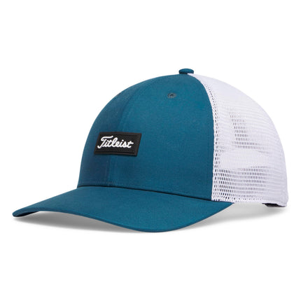Titleist Mens Santa Cruz Golf Hat