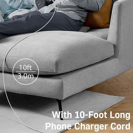 Screen Protector Compatible with, Ultra Resistant Tempered Glass, 141-MG-charger-IT-Ansxiy-0119-A-292