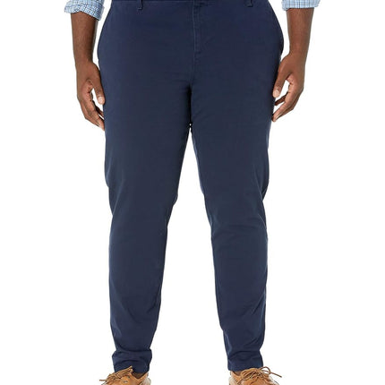 DOCKERS Men's Big & Tall Ultimate Chino 360 Flex Pant Casual, Pembroke-Tapered, 24