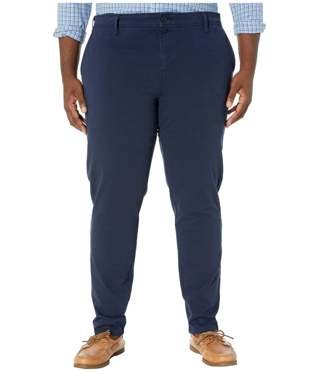Dockers Men's Big & Tall Ultimate Chino 360 Flex P