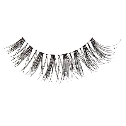 KISS Products So Wispy Lashes, 5 Pair (Package May Vary)