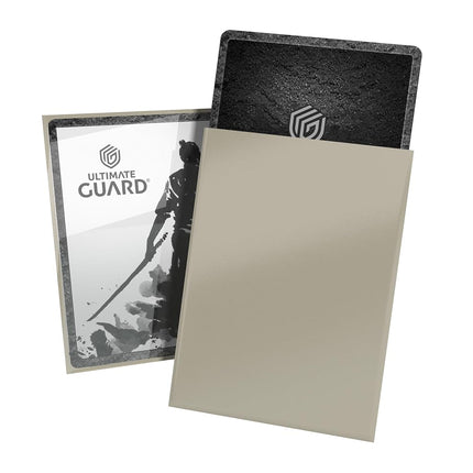 Ultimate Guard Katana Card Sleeves, 100 Standard S