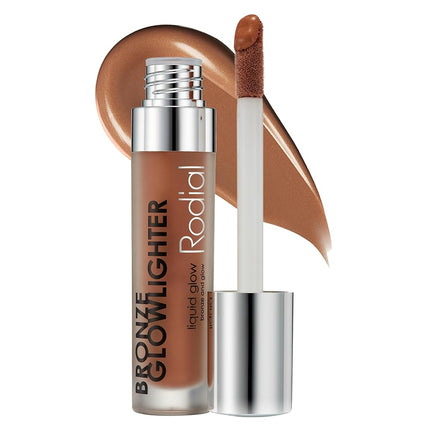 Rodial Bronze Glowlighter 6.1ml – Hydrating Liquid