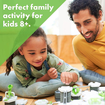 Ravensburger GraviTrax PRO Vertical Expansion Set - Marble Run STEM, Building and Construction Toys for Kids Age 8 Years +