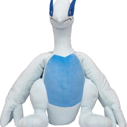 Pokémon Lugia Plush - 12-Inch Plush - Authentic De