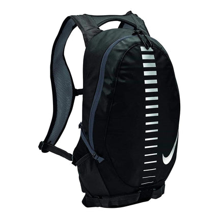 Nike Run Commuter Backpack 15L Black/Anthracite/Si