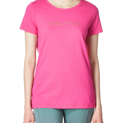 Nautica Women's Easy Comfort Supersoft 100% Cotton
