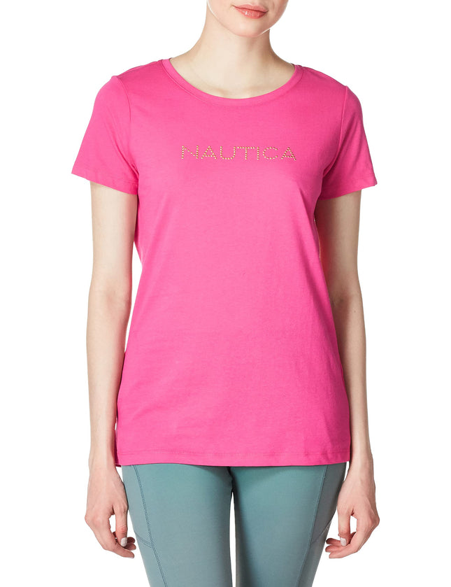 Nautica Women's Easy Comfort Supersoft 100% Cotton
