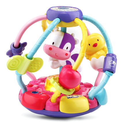 VTech Baby Lil' Critters Shake and Wobble Busy Bal