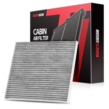 Torchbeam CF11776 Cabin Air Filter for Pathfinder 