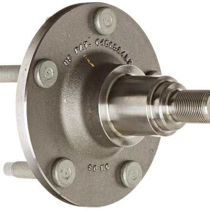 Wheel Hub