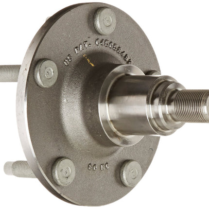 Wheel Hub