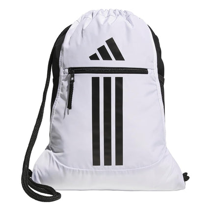 adidas Alliance Sackpack – Drawstring Backpack Sma