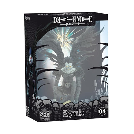 ABYstyle Death Note Ryuk 1:10 Figure