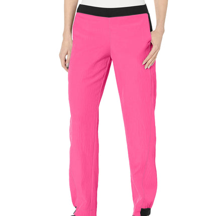 WonderWink womens5614AFfx Sport Jogger Scrub Pant 