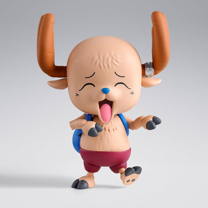Tamashii Nations S.H.Figuarts One Piece - Tony Tony Chopper (Drum Island)