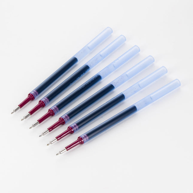 Pentel Refill Ink - for EnerGel Gel Pen, 0.3mm Nee