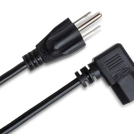 Cable Hosa PWC-143R IEC C13 Power Cable