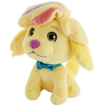 Fisher-Price Nickelodeon Sunny Day, Doodle Plush