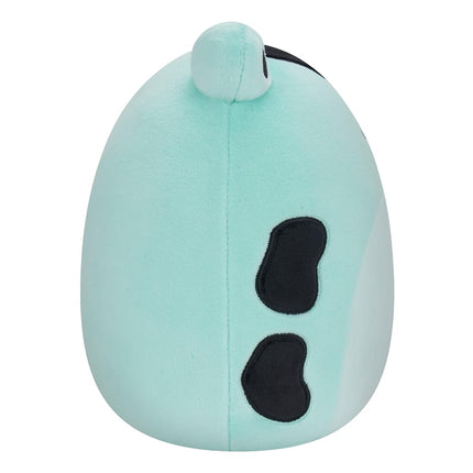 Squishmallows Original 7.5-Inch Dear Teal Poison Dart Frog