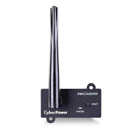 CyberPower Remote Cloud Card RWCCARD100 - Connecti
