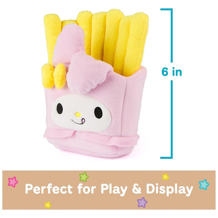 GUND Plush nrMyMldyFrnchFris