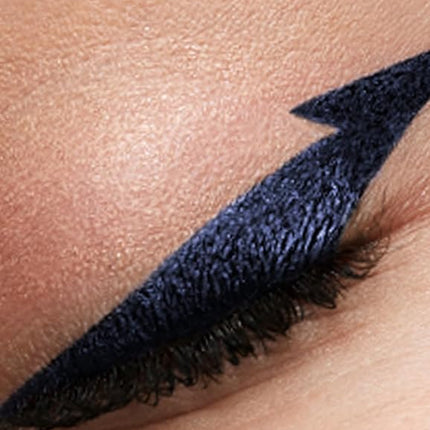 Stila Cosmetics Stila Stay All Day Waterproof Liquid Eye Liner - Midnight by Stila for Women - 0.016 oz Eyeliner, 0.5 ml