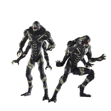 Marvel Legends Series Outriders, Avengers: Infinity War Collectible 6 Inch Action Figure 2-Pack