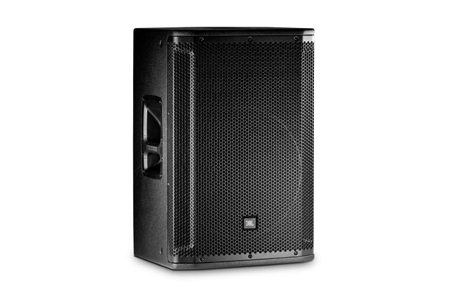 JBL Professional SRX815 Portable 2-Way Bass Reflex