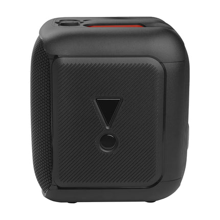 JBL Partybox Encore Essential Audio Speaker Black No Mic, black