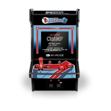 My Arcade: 6" Micro Player - Karate Champ