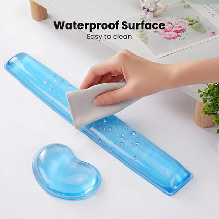 AB-005-ZUHE Blue Pad Set-(Packaging Upgrade)