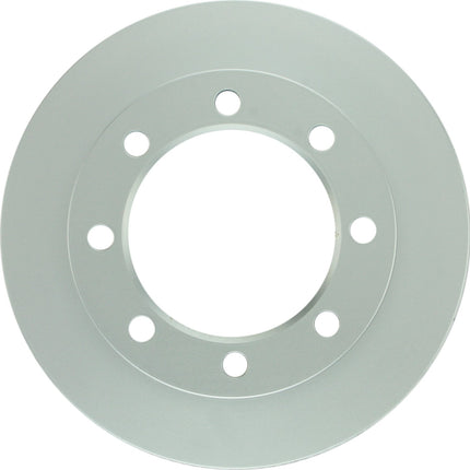 Bosch 20010357 QuietCast Premium Disc Brake Rotor 