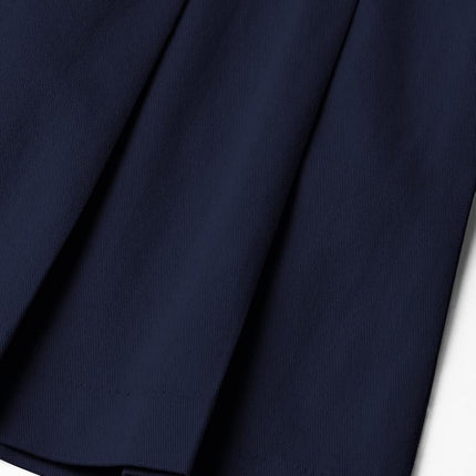 The Children's Place Girls' Pleated Skort 2-Pack, Tidal 2 Pack, 12 Slim