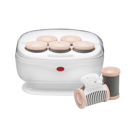 CONAIR CNRTS7NR, Jumbo Roller Travel Hairsetter