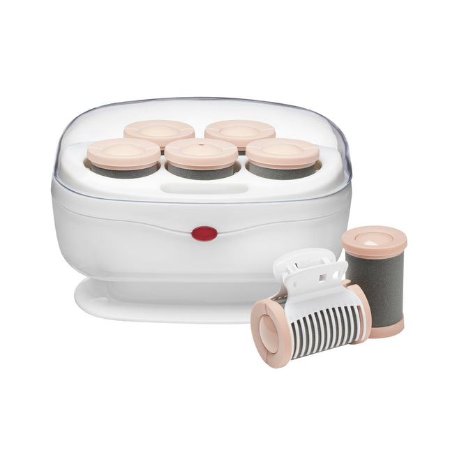 CONAIR CNRTS7NR, Jumbo Roller Travel Hairsetter