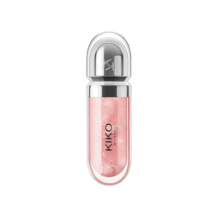 KIKO Milano 3D Hydra Lipgloss 31 | Softening Lip Gloss For A 3D Look