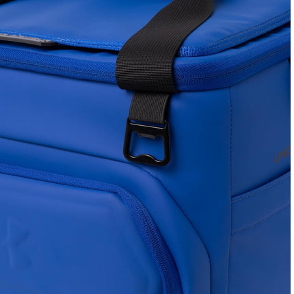 Under Armour 24-Can Sideline Pro Cooler Royal/Black OSFA