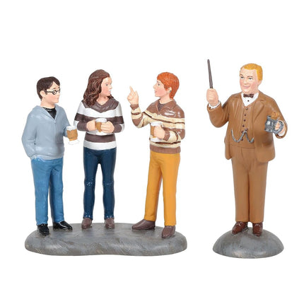 Department 56 Figurines, Multicoloured, one Size